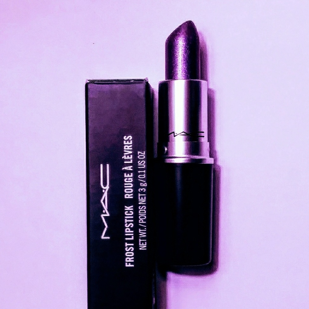 MAC LIPSTICK Pick Me Pick Me!